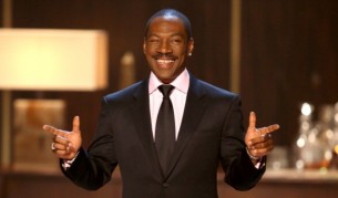 Еди Мърфи е най-смешният човек в Америка