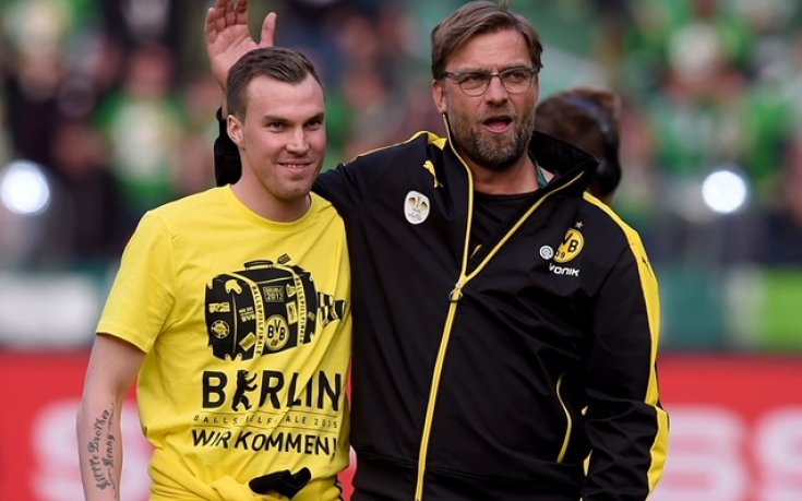 Предупредиха играчите на Ливърпул за шамарите на Клоп