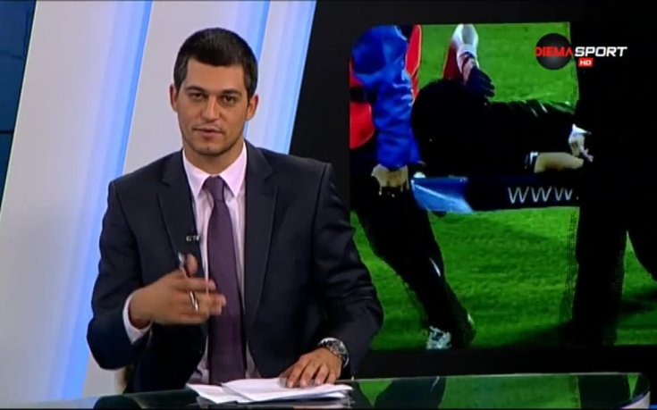 Има ли нещо повече зад психовойната между Левски и Лудогорец?