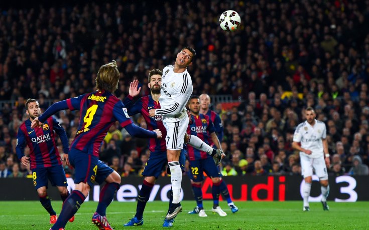 Неочакваната промяна в съдийската бригада за Ел Класико