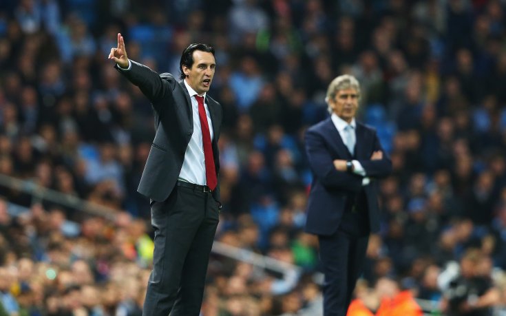 Емери: Изпуснахме страхотна възможност