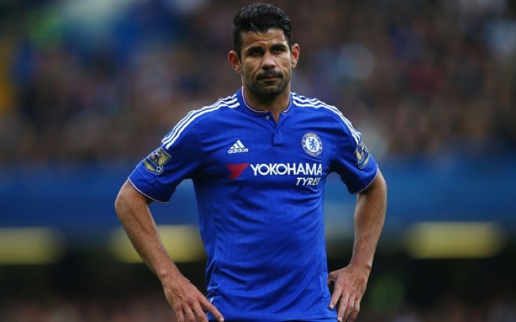 ВИДЕО: Ритна ли Диего Коста трудовата си книжка?