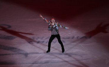 Узбекистанец завоюва Купа 