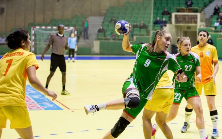 България зае второто място на хандбалния Челъндж трофи