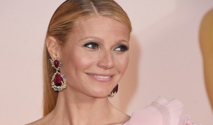 Гуинет Полтроу е икона за стил