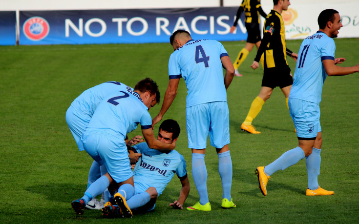 Созопол заяви желание да участва във Висшата лига