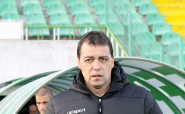 Хубчев: Здраво сме стъпили на земята