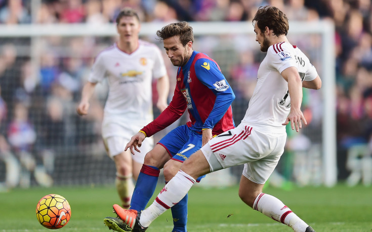 ВИДЕО: Невзрачен Юнайтед измъкна точка в Лондон