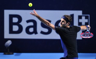 Почти две години по-късно: Мечтан мач Федерер-Надал