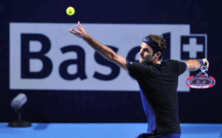 Почти две години по-късно: Мечтан мач Федерер-Надал