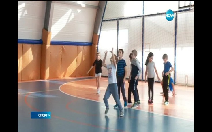 ВИДЕО: Огромен интерес към школата на Владо Николов