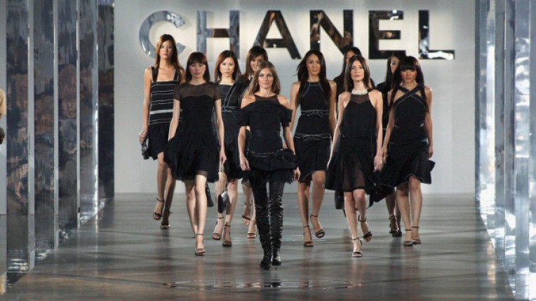 Chanel Шанел