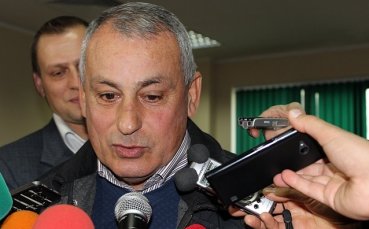 Мадански: Локомотив Горна Оряховица е сериозен съперник