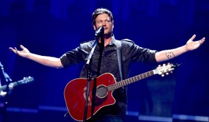 Блейк Шелтън