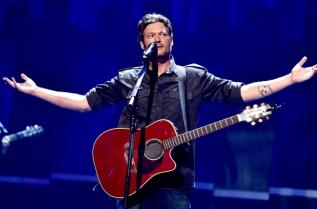  Блейк Шелтън 