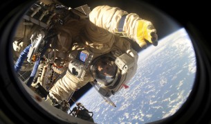 НАСА набира астронавти за пръв път от 2011 г. насам