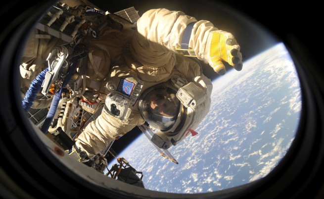 НАСА набира астронавти за пръв път от 2011 г. насам