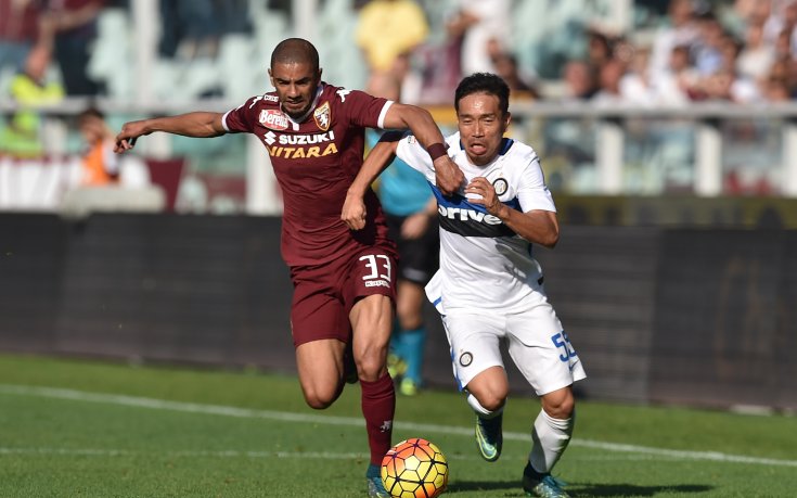 Интер с важна победа по пътя към скудетото