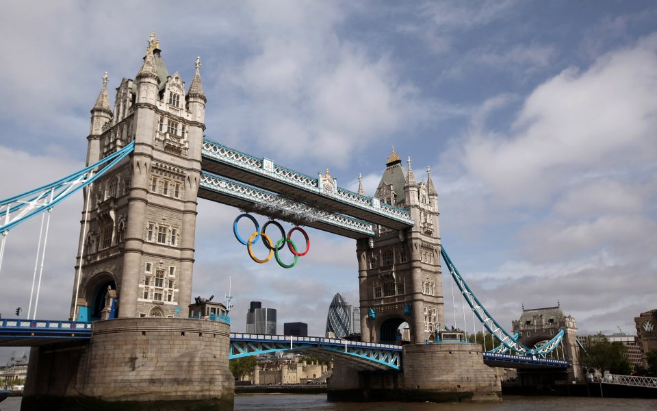 Олимпиадата в Лондон била саботиранa от допингирани руски спортисти