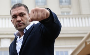 Двубоят на Кубрат срещу Харис на живо по Diema Sport в събота