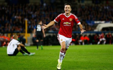 Андер Ерера: Моделирам играта си, за да приличам на Скоулс