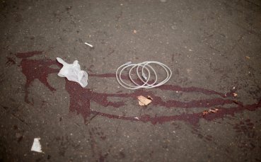 Ръгбист тежко ранен след атентатите в Париж