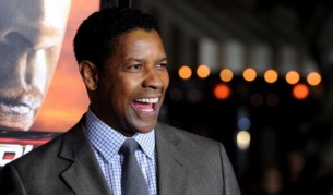 Дензъл Уошингтън с признание за приноса му в шоубизнеса