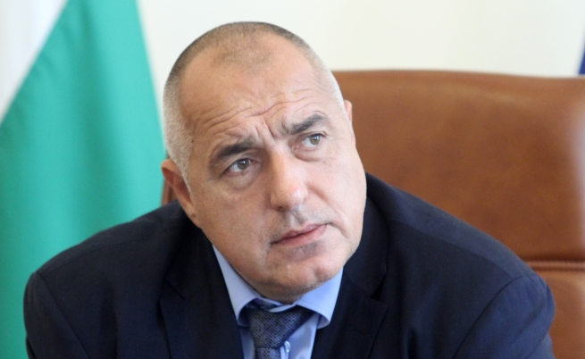 Борисов: По-ниско е налягането по газопровода до България