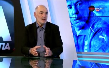 Стефан Грозданов с хубав юбилей