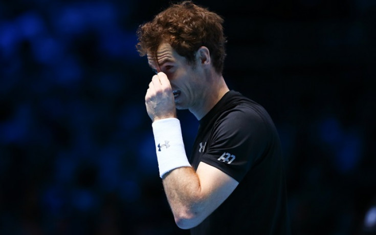 Мъри в Лондон: Не правя сметки за съперниците