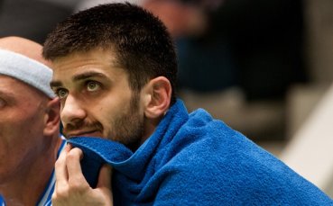 Прищина със Станимир Маринов с първа загуба в Балканската лига
