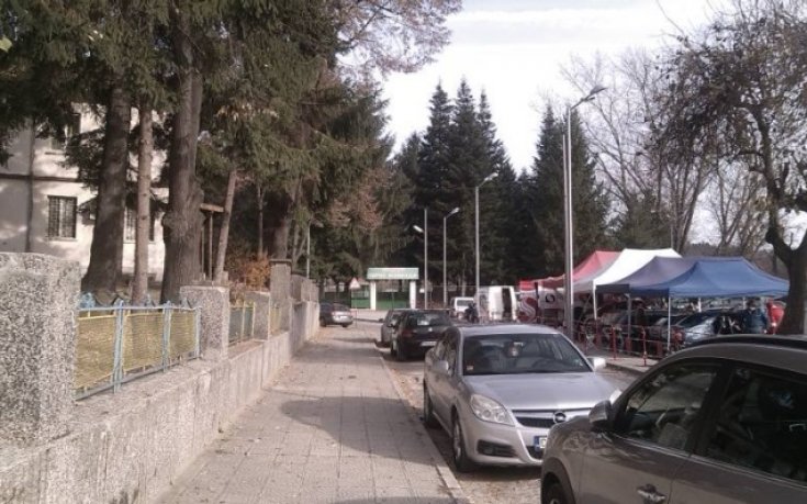 Оборище - Ботев Пловдив ще е без публика