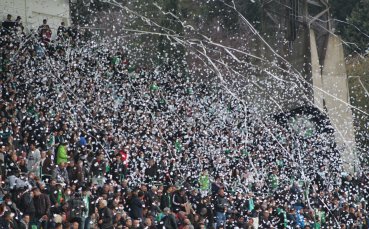 СНИМКИ: Берое - Литекс 3:3, 16 кръг, А група