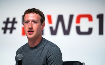 Създателят на Facebook чакa първото си дете