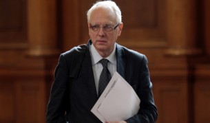 Велизар Енчев