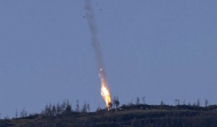 Отвориха черната кутия на сваления руски Су-24