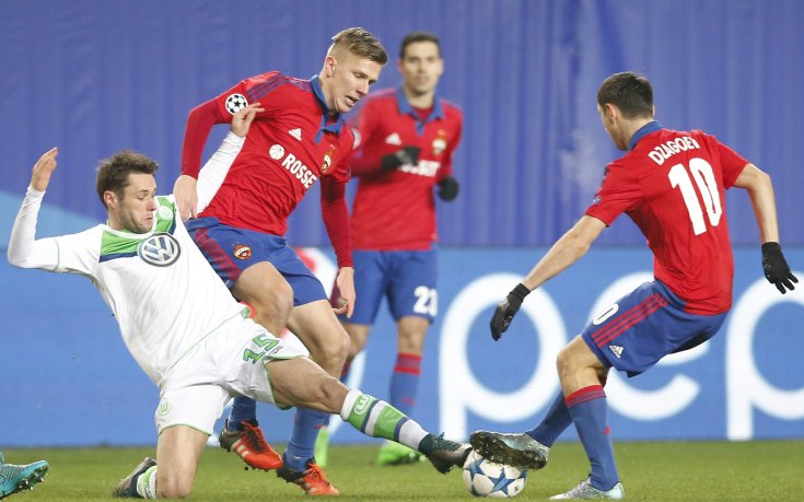 ЦСКА повтори антирекорд, Акинфеев продължава да дълбае дъното