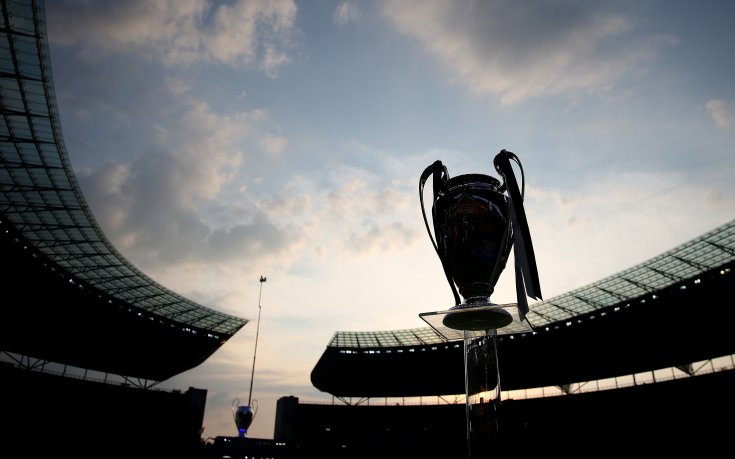 Кой се класира за Топ 16 в Шампионската лига?