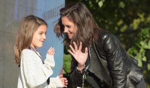 Том Круз не се вълнувал вече от Сури