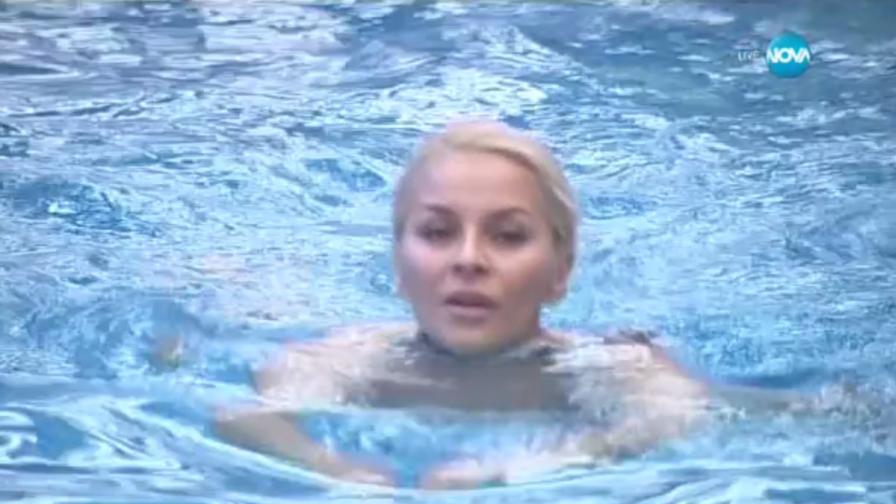 Евгени Минчев стана кралица майка в Big Brother All Stars