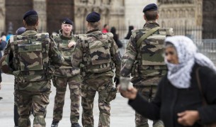 Вълна от молби за френската армия след атентатите
