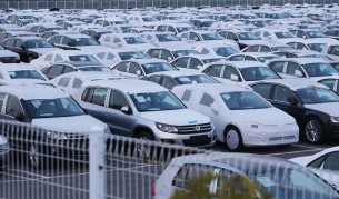 Фолксваген реши проблема с вредните емисии