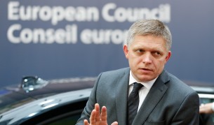 Фицо: Гърция вън от Шенген