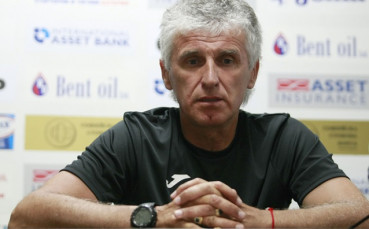 Иван Колев: Изпълних целите, които бяха поставени