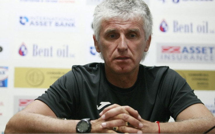 Иван Колев: Изпълних целите, които бяха поставени