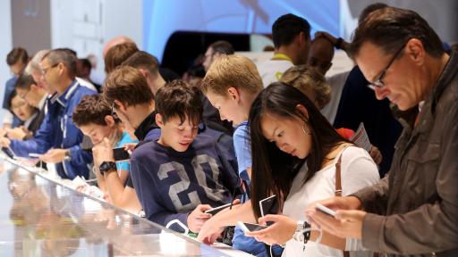  Оглупяват ли хората поради все по-умните технологии 