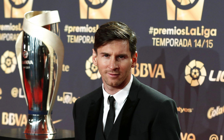 Меси разкри своя тайна