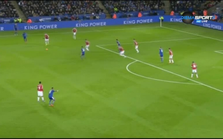 ВИДЕО: Героят Джейми Варди и как се стигна до рекордите му