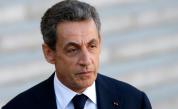 Осъдиха Саркози на една година