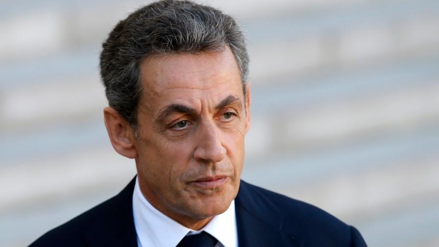 Саркози ще подкрепи Маркон на втория тур